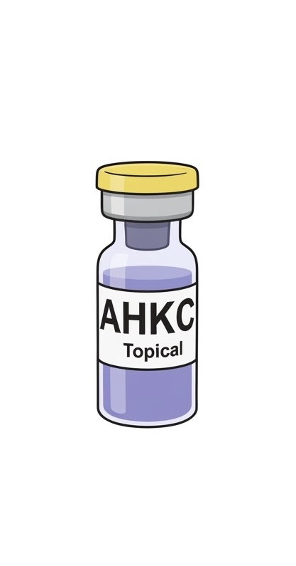 AHKCU 100 research vial